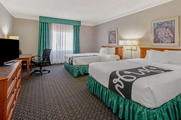  - La Quinta Inn Las Cruces - I-10, Exit 140
