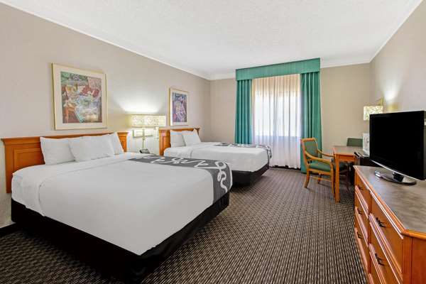  - La Quinta Inn Las Cruces - I-10, Exit 140