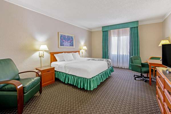  - La Quinta Inn Las Cruces - I-10, Exit 140