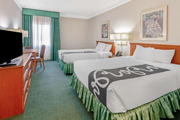  - La Quinta Inn Las Cruces - I-10, Exit 140