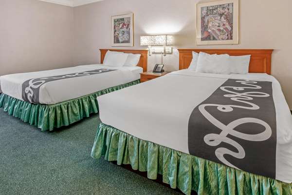  - La Quinta Inn Las Cruces - I-10, Exit 140