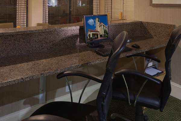 Conference Area - La Quinta Inn Sugarland Stafford - I-69, Exit 112 & 113