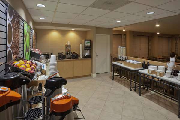  - La Quinta Inn Sugarland Stafford - I-69, Exit 112 & 113