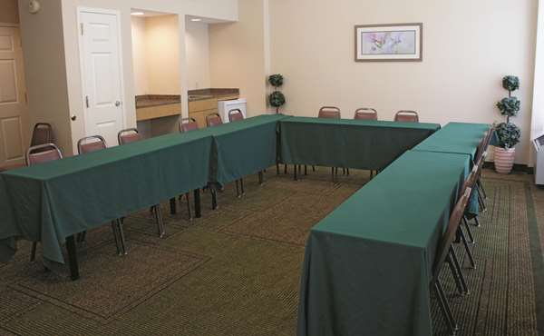  - La Quinta Inn Sugarland Stafford - I-69, Exit 112 & 113