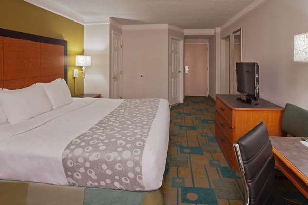 Suite - La Quinta Inn Sugarland Stafford - I-69, Exit 112 & 113