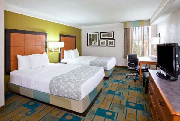  - La Quinta Inn Sugarland Stafford - I-69, Exit 112 & 113