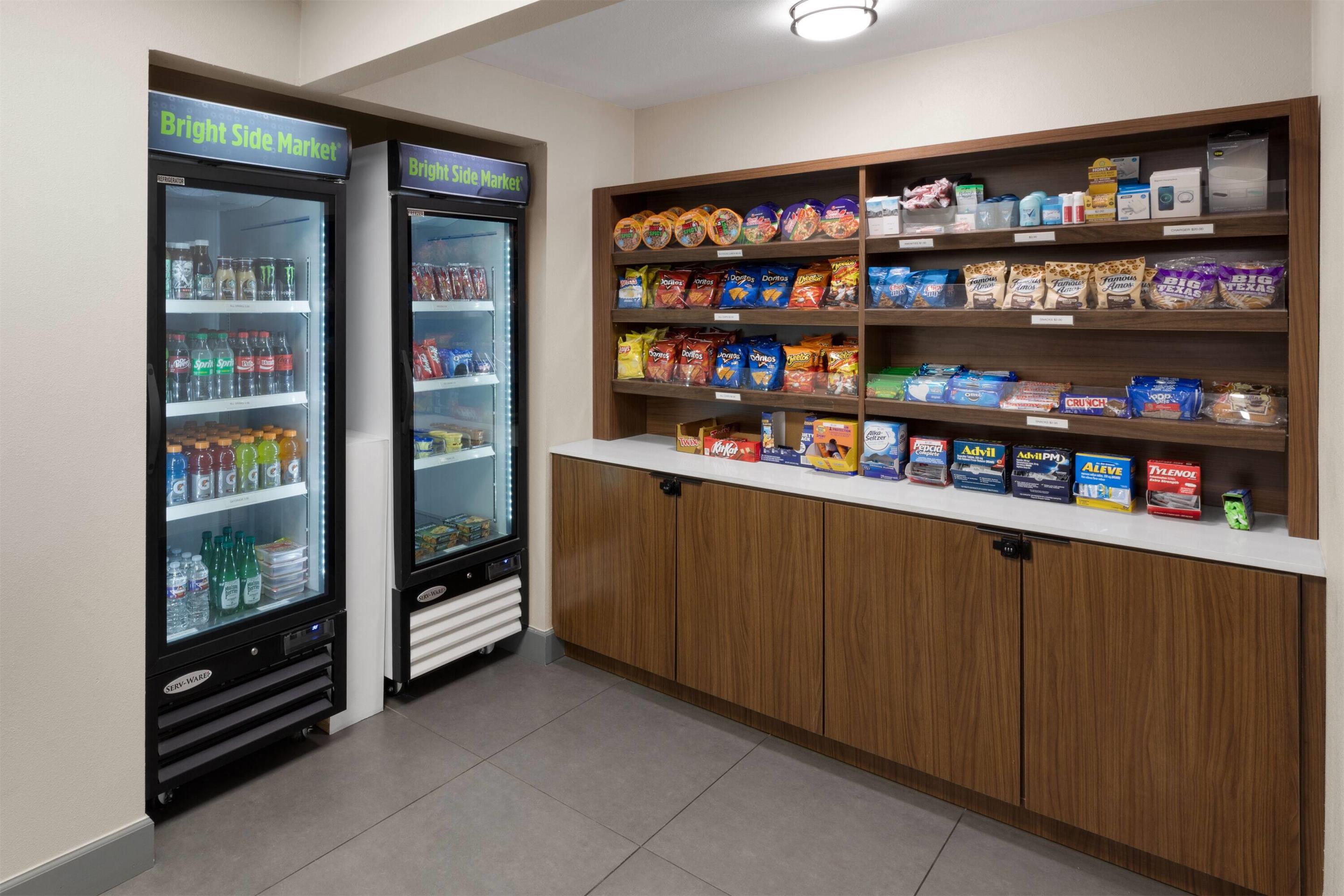Property amenity | La Quinta Inn & Suites by Wyndham Houston Stafford Sugarland