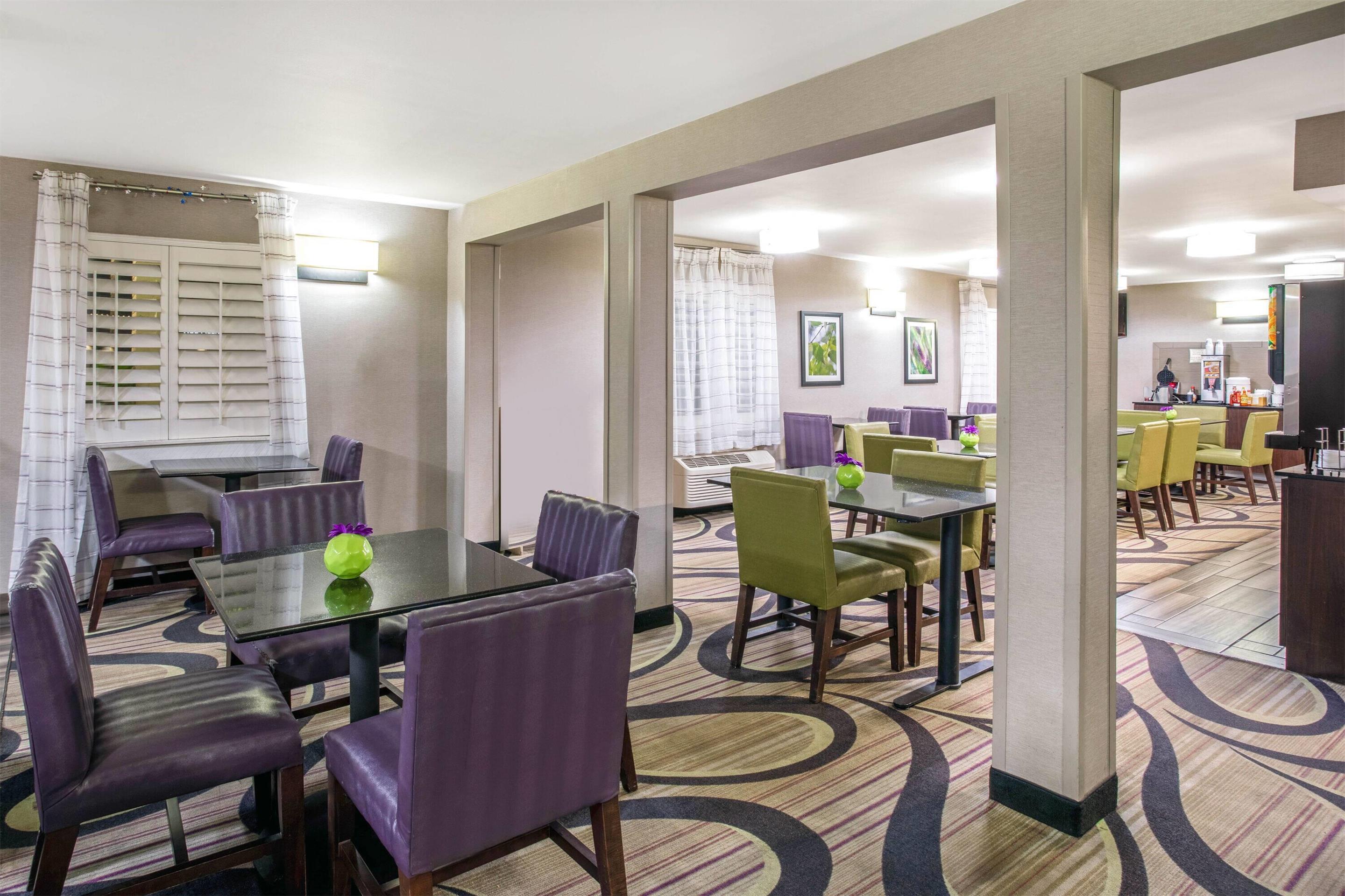 Property amenity | La Quinta Inn by Wyndham Tucson East