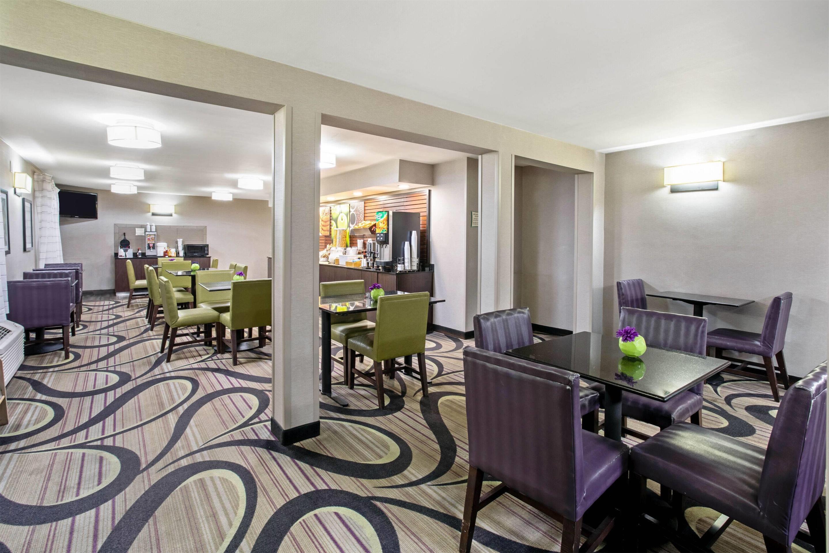 Property amenity | La Quinta Inn by Wyndham Tucson East