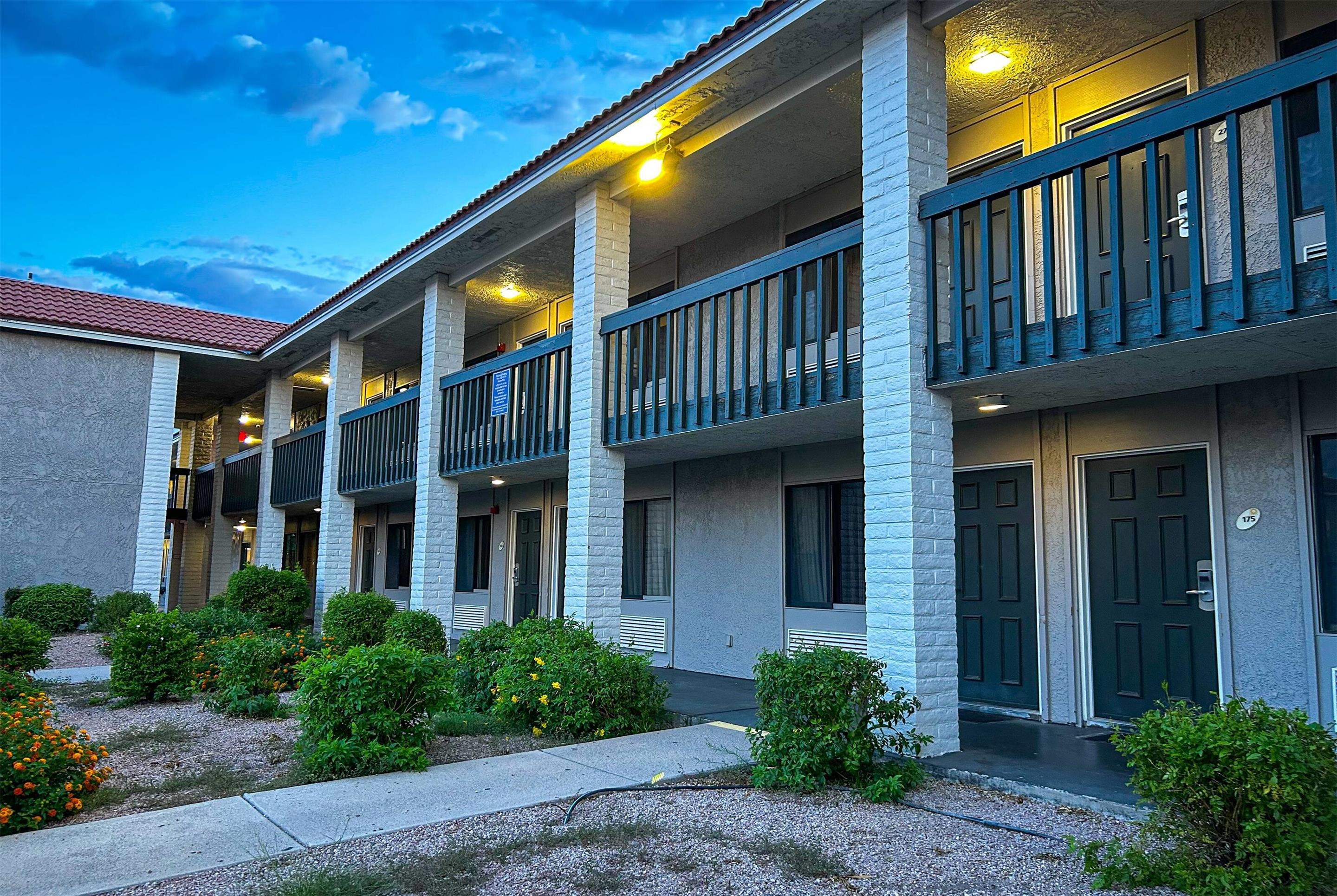 Exterior | La Quinta Inn by Wyndham Tucson East