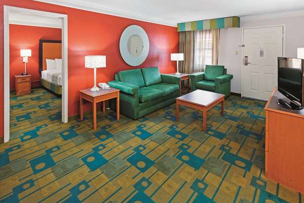 Suite - La Quinta Inn North Corpus Christi
