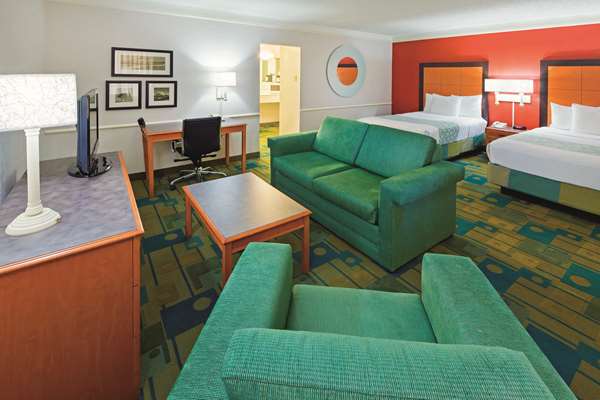  - La Quinta Inn North Corpus Christi