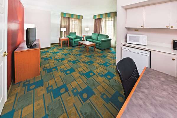 Suite - La Quinta Inn North Corpus Christi