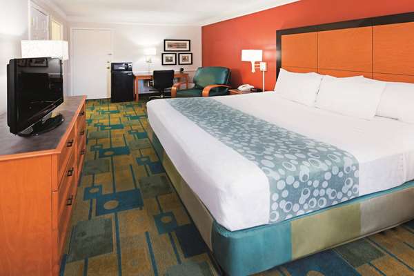  - La Quinta Inn North Corpus Christi