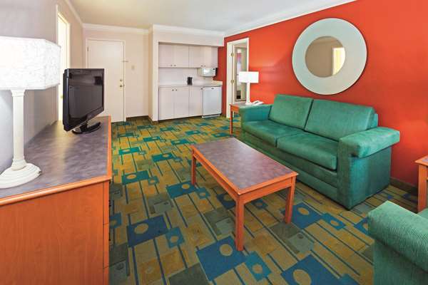 Suite - La Quinta Inn North Corpus Christi