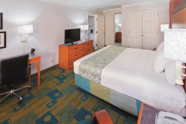 Suite - La Quinta Inn North Corpus Christi