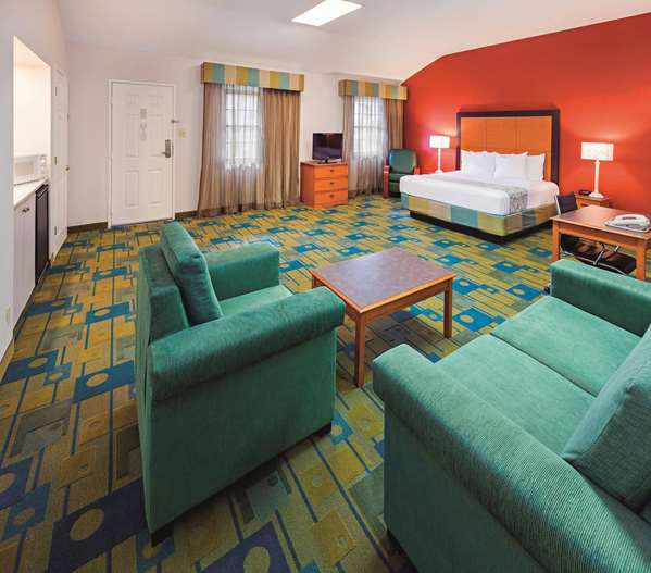  - La Quinta Inn North Corpus Christi