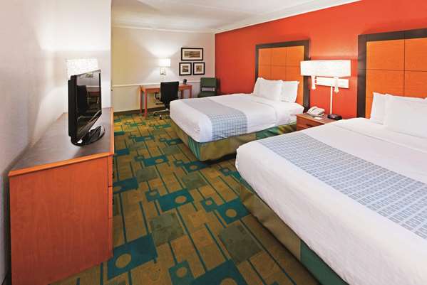  - La Quinta Inn North Corpus Christi