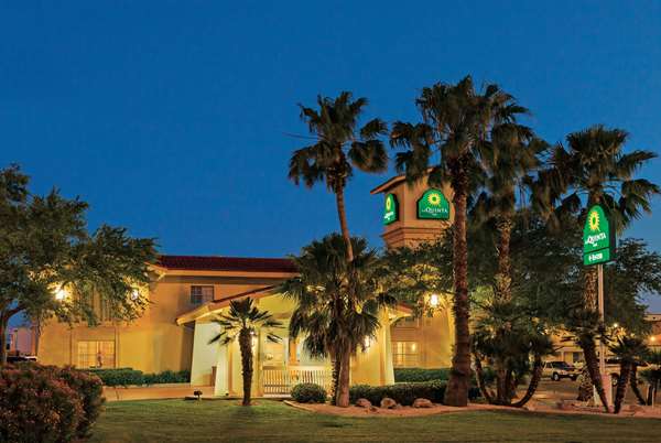 Exterior view - La Quinta Inn North Corpus Christi