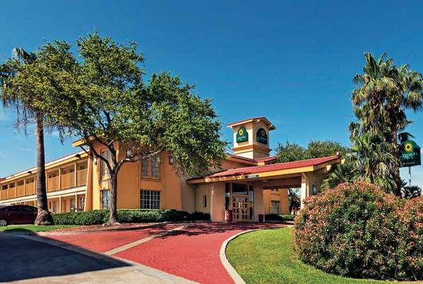 Exterior view - La Quinta Inn North Corpus Christi