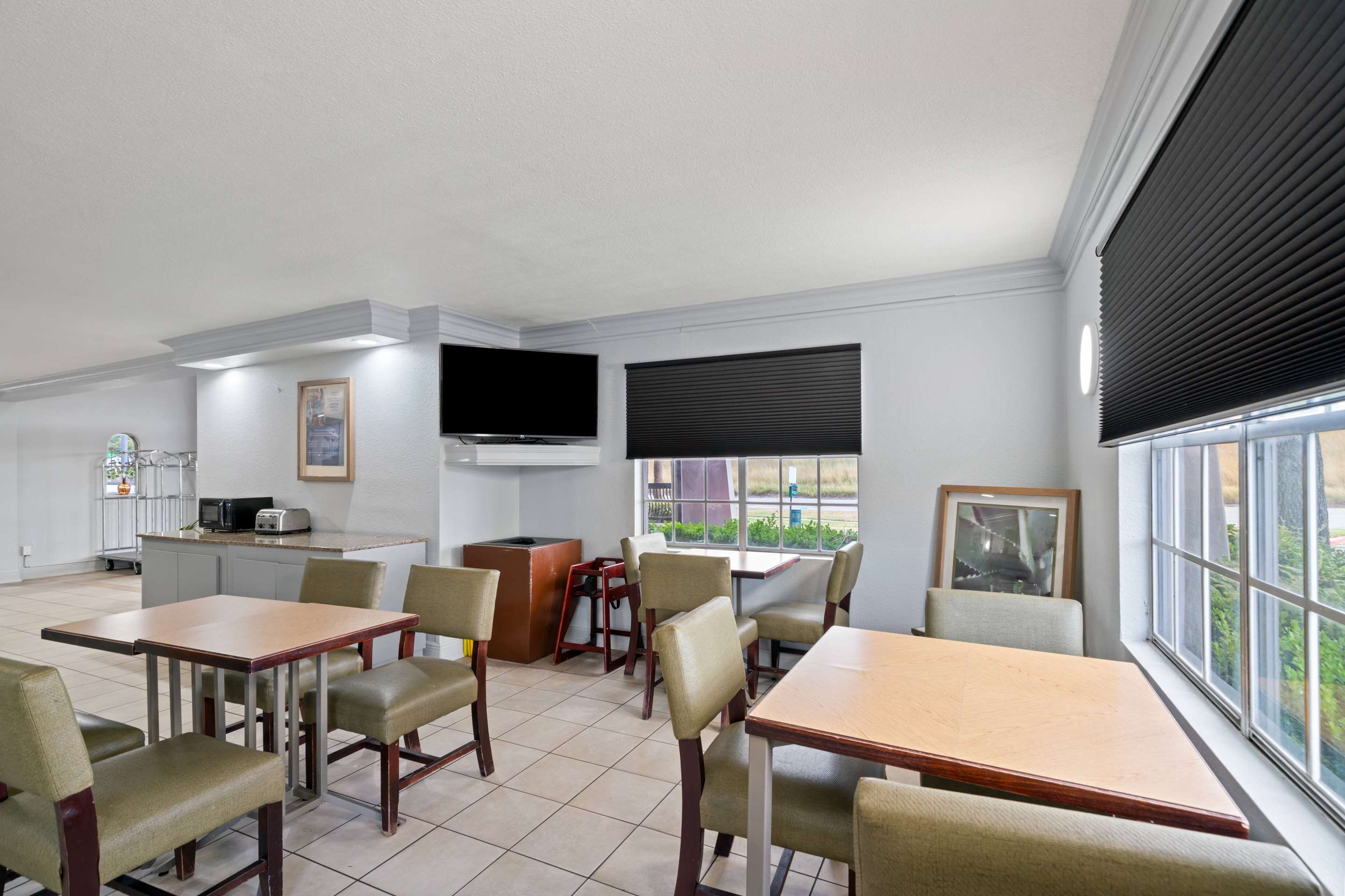 Property amenity