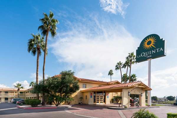Exterior view - La Quinta Inn at Thomas Road Phoenix - I-17, Exit 201