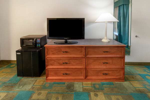  - La Quinta Inn at Thomas Road Phoenix - I-17, Exit 201