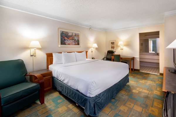  - La Quinta Inn at Thomas Road Phoenix - I-17, Exit 201