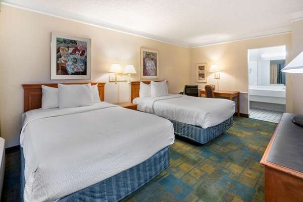  - La Quinta Inn at Thomas Road Phoenix - I-17, Exit 201