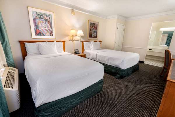  - La Quinta Inn at Thomas Road Phoenix - I-17, Exit 201