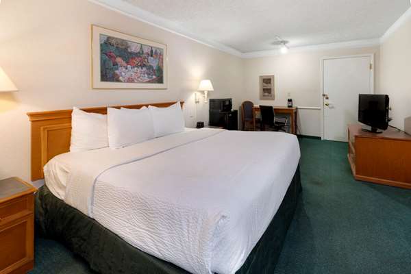  - La Quinta Inn at Thomas Road Phoenix - I-17, Exit 201