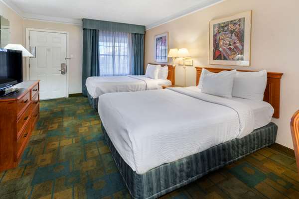  - La Quinta Inn at Thomas Road Phoenix - I-17, Exit 201
