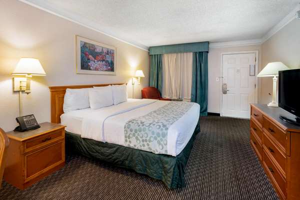  - La Quinta Inn at Thomas Road Phoenix - I-17, Exit 201