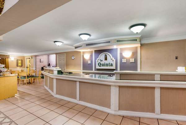  - La Quinta Inn at Thomas Road Phoenix - I-17, Exit 201
