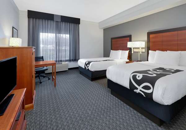  - La Quinta Inn & Suites North Park Dallas