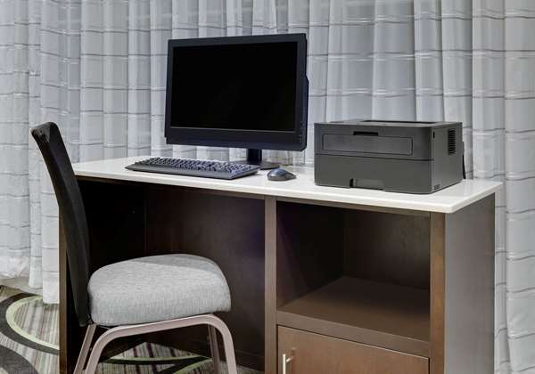 Conference Area - La Quinta Inn & Suites North Park Dallas