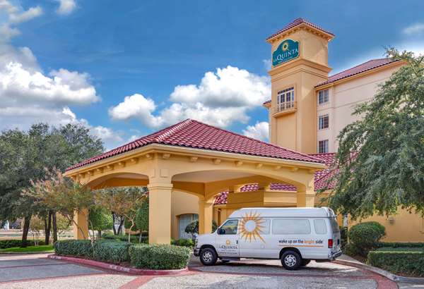  - La Quinta Inn & Suites North Park Dallas