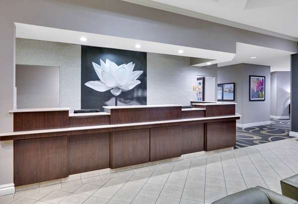  - La Quinta Inn & Suites North Park Dallas