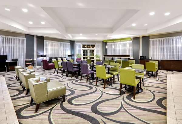  - La Quinta Inn & Suites North Park Dallas