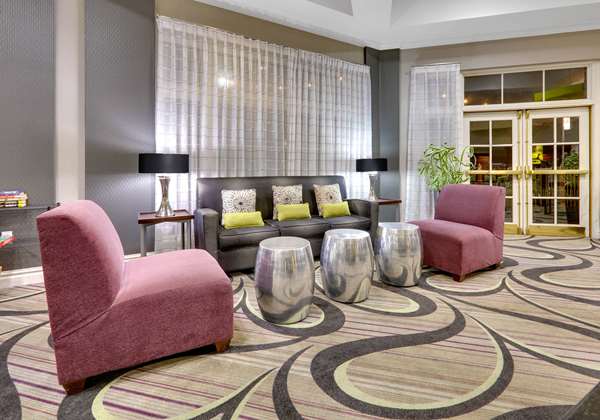  - La Quinta Inn & Suites North Park Dallas
