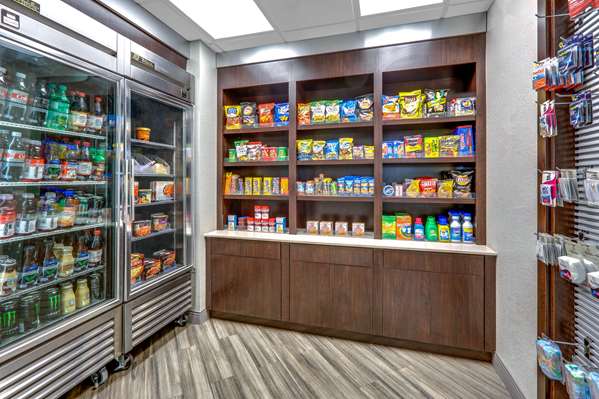  - La Quinta Inn & Suites North Park Dallas