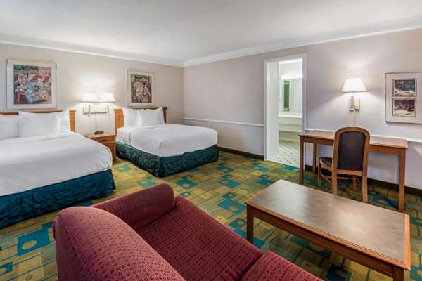 Suite - La Quinta Inn Vance Jackson San Antonio - I-10, Exit 565B