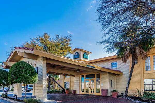 Exterior view - La Quinta Inn Vance Jackson San Antonio - I-10, Exit 565B