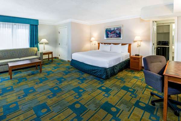 Suite - La Quinta Inn Vance Jackson San Antonio - I-10, Exit 565B
