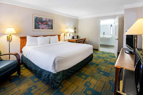  - La Quinta Inn Vance Jackson San Antonio - I-10, Exit 565B