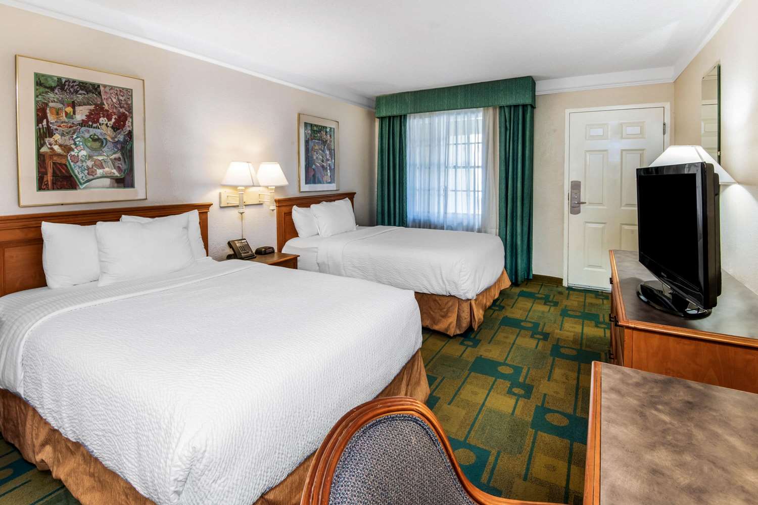 La Quinta Inn Vance Jackson San Antonio, TX See Discounts