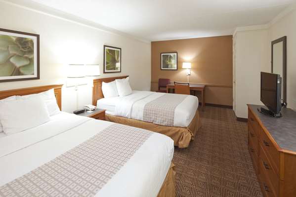  - La Quinta Inn Research Park Huntsville