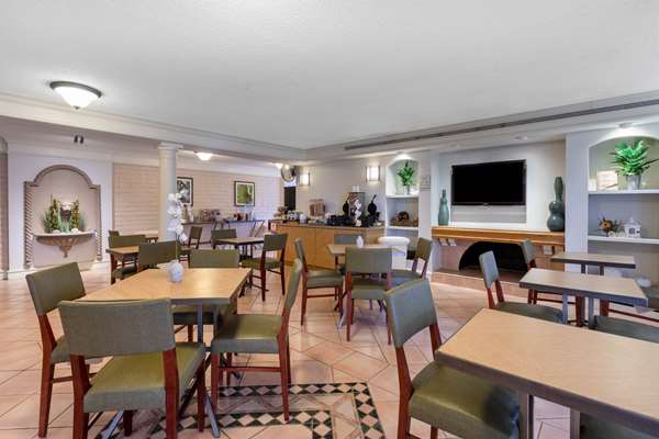  - La Quinta Inn Research Park Huntsville