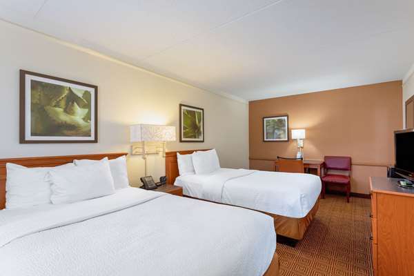  - La Quinta Inn Research Park Huntsville