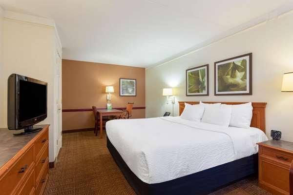  - La Quinta Inn Research Park Huntsville